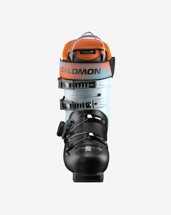 Salomon S/PRO DELTA BOA 120 GW Black/Arona