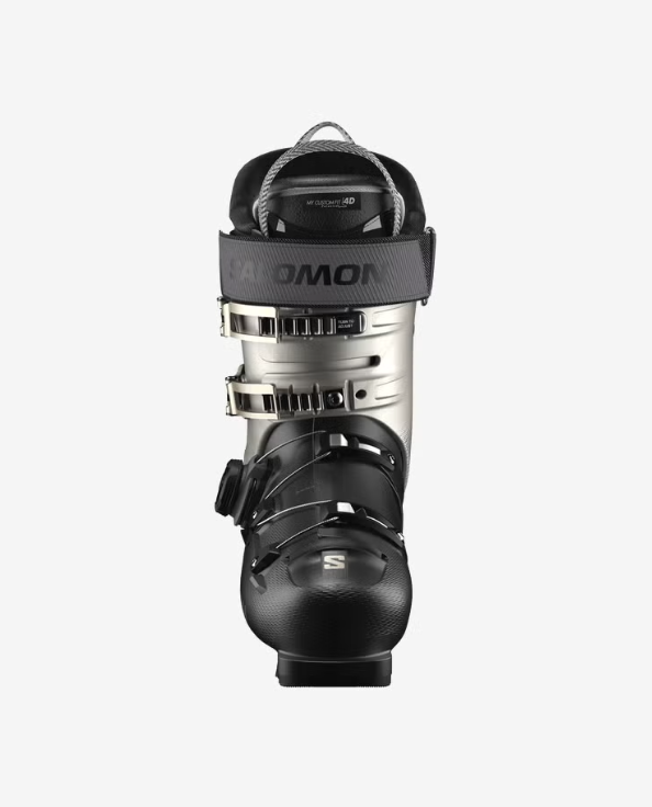 Salomon S/PRO DELTA BOA 105 W GW Black/Light Bronze