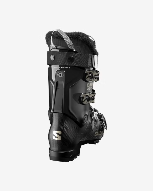 Salomon S/PRO DELTA 80 W GW Black