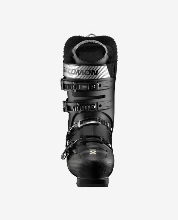 Salomon S/PRO DELTA 80 W GW Black