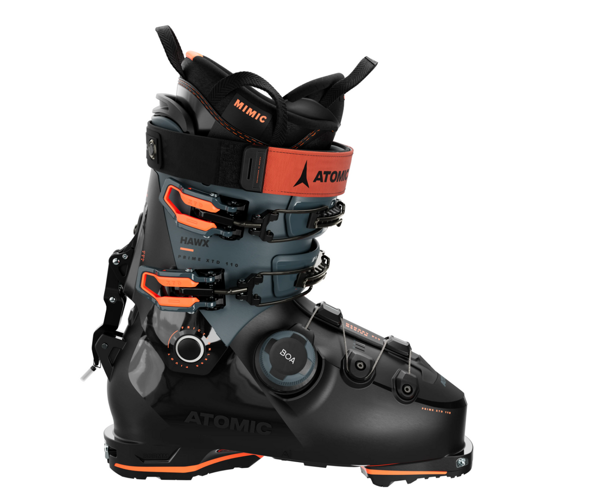 Atomic Hawx Prime XTD 110 Boa Black