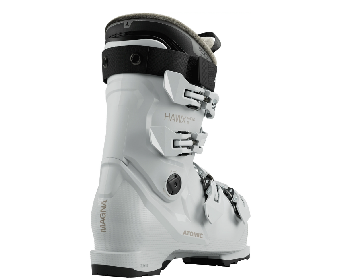 Atomic Magna 75W White 25/26