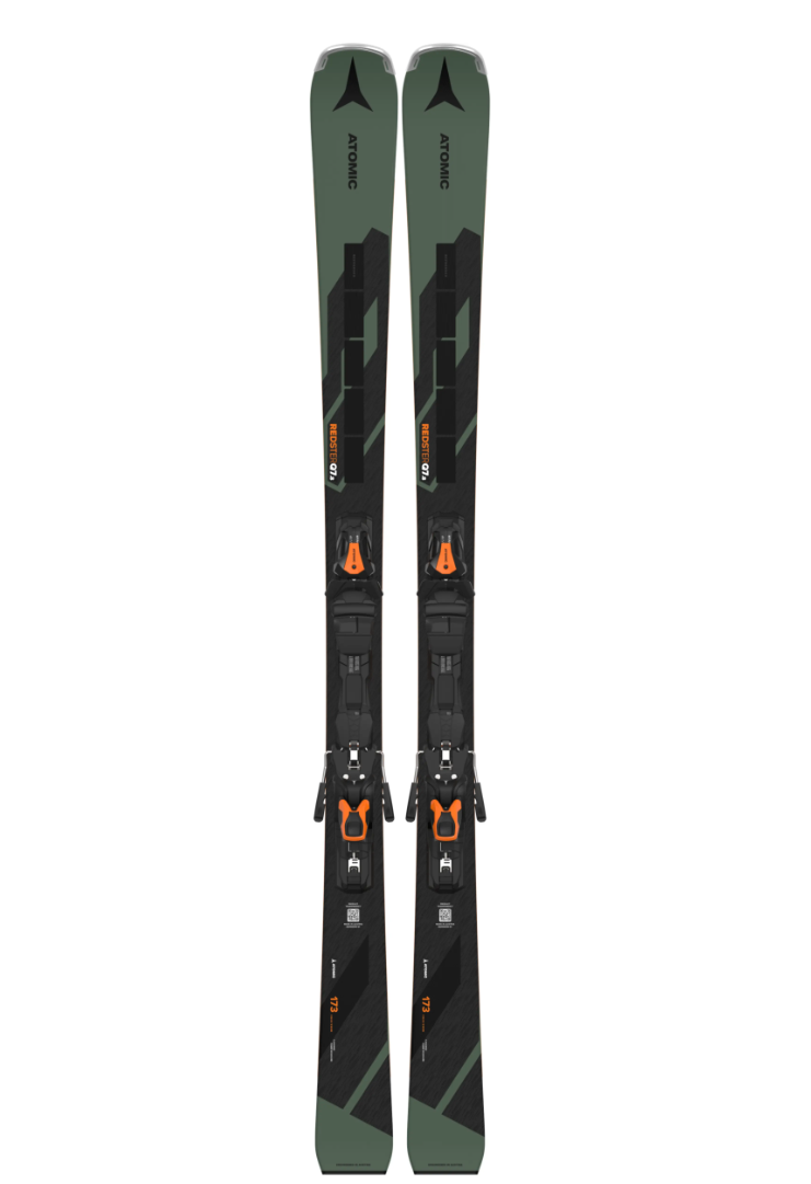 Atomic Redster Q7.8 RVSK 25/26