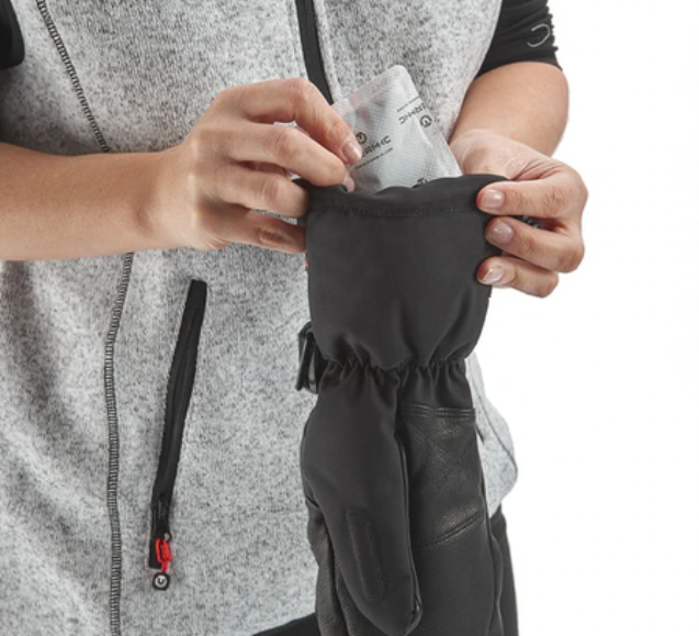 Therm-ic Pocket Warmer – 1 par
