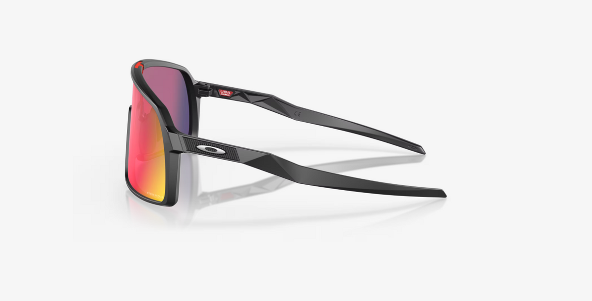 Oakley Sutro Prizm Road