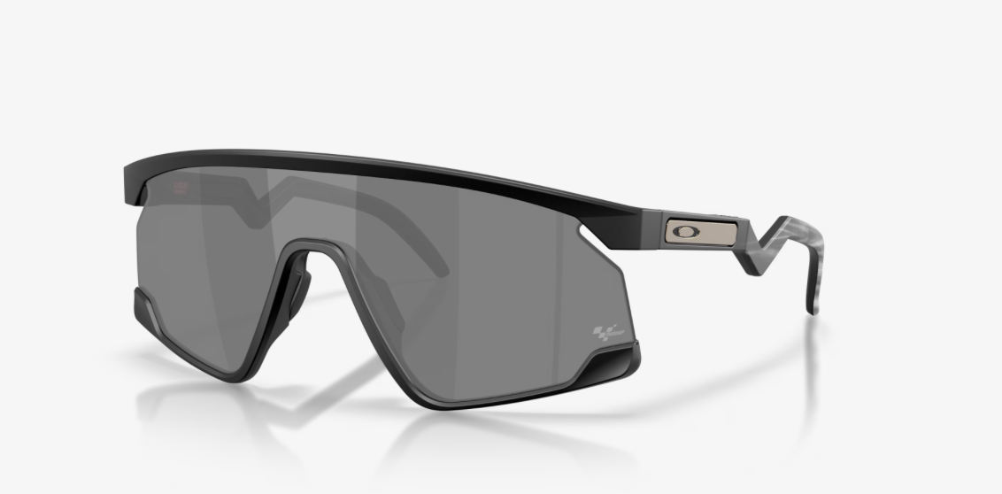 Oakley BXTR Matte Black