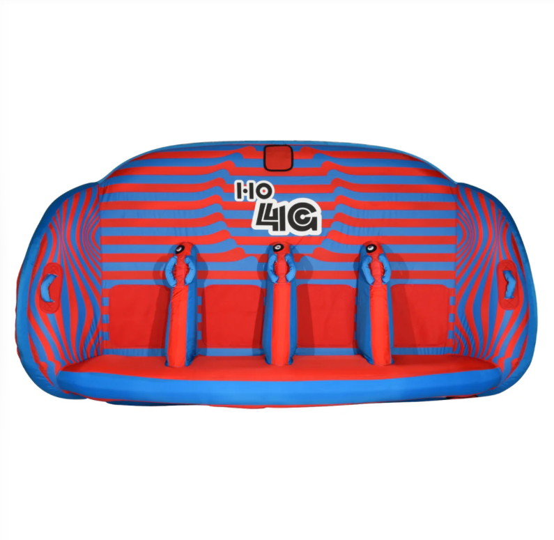 HO Sports 4G tube