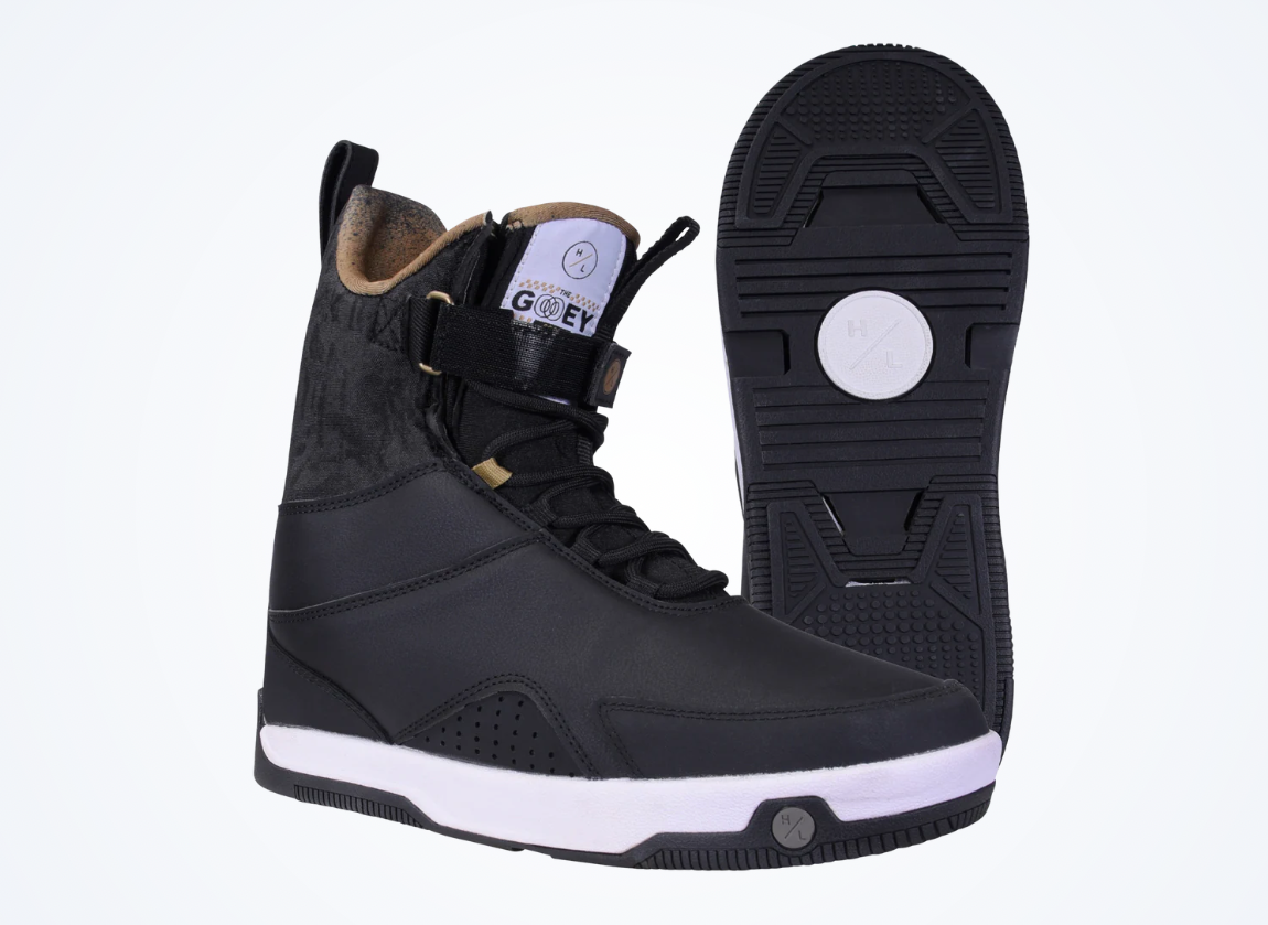 Hyperlite Gooey Boots
