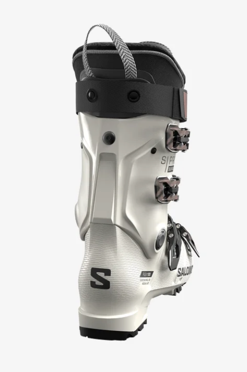Salomon S/PRO SUPRA 100 W GW Gr Aur/Bk/Pnkg M 24/25