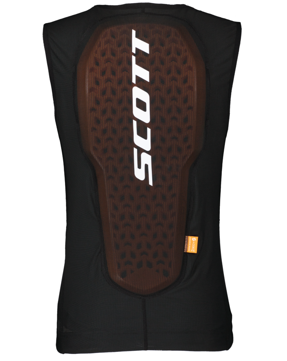 Scott SCO Vest Airflow Black