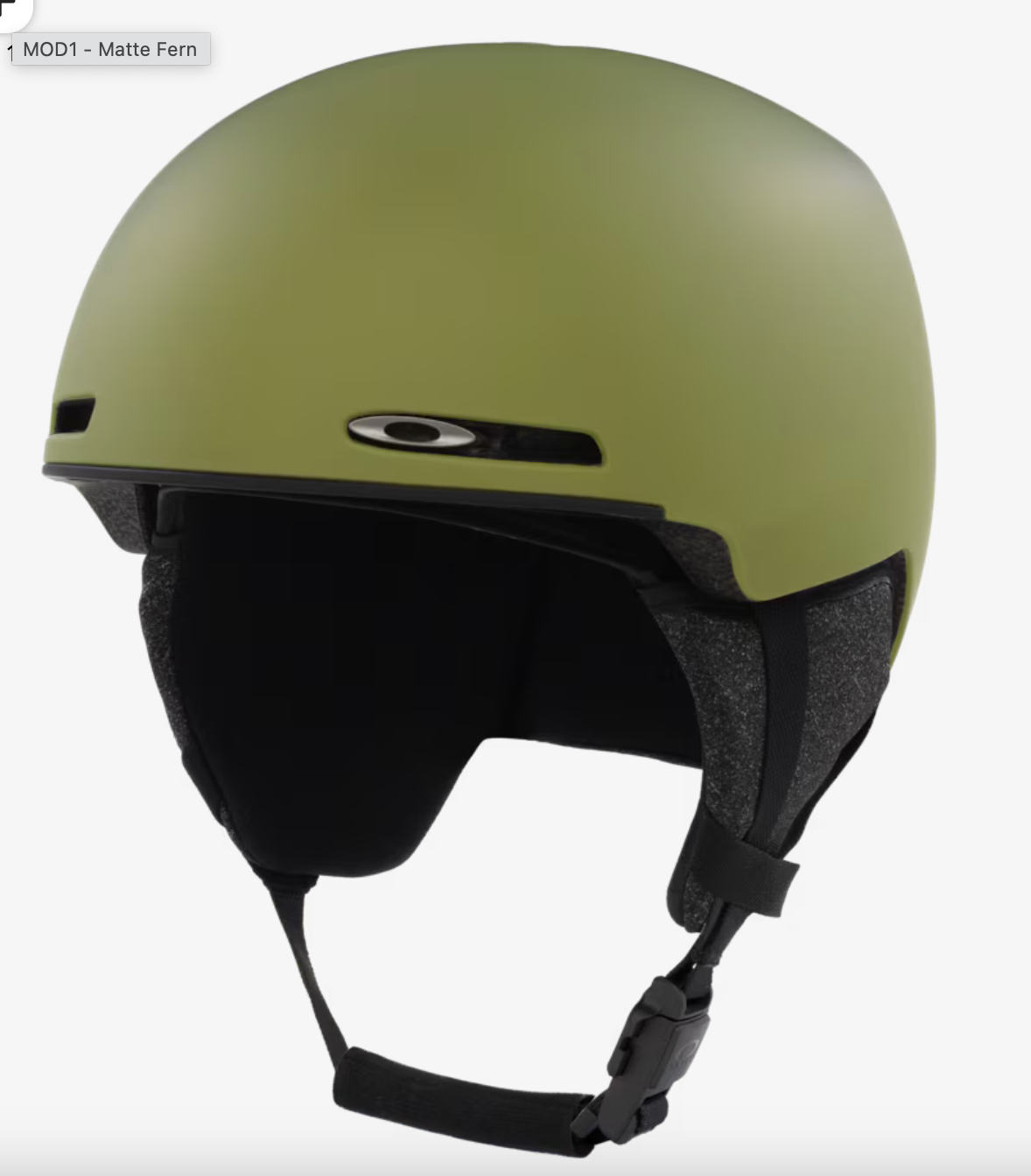 Oakley MOD1 Green