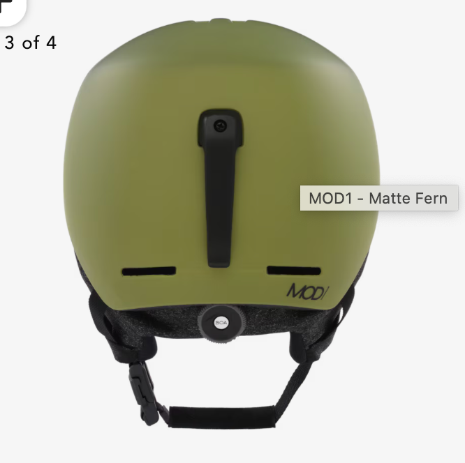 Oakley MOD1 Green