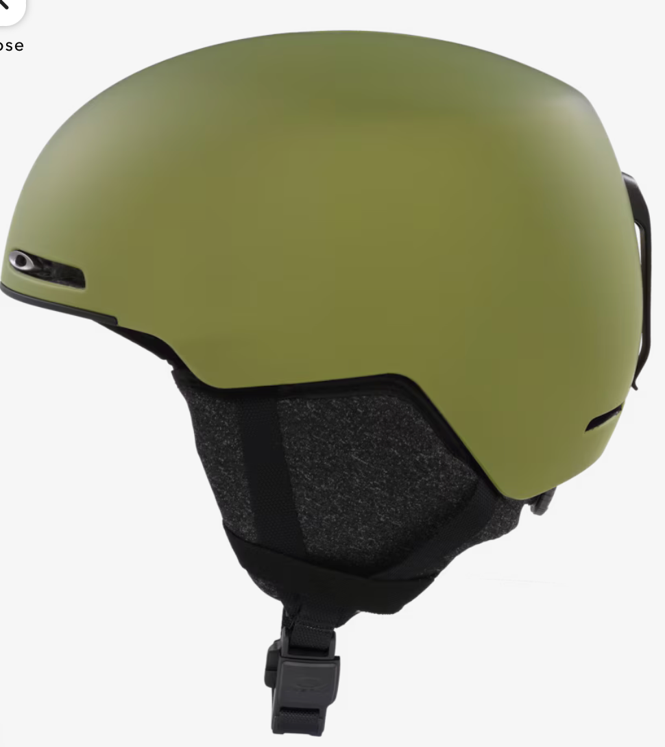 Oakley MOD1 Green
