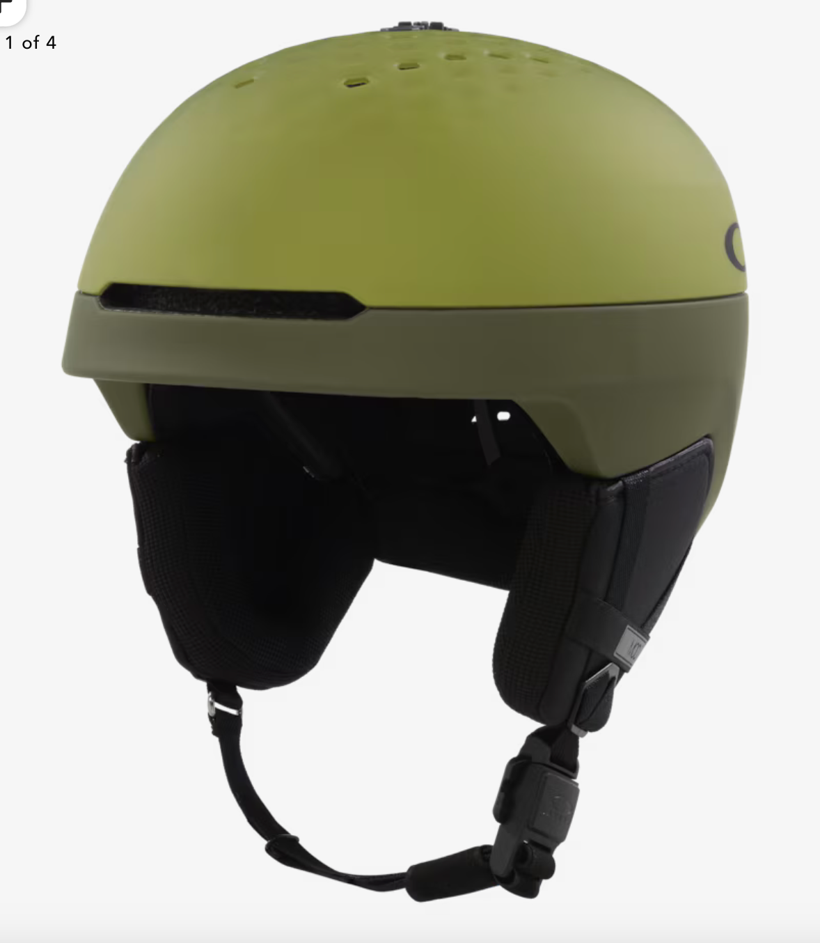 Oakley MOD3 Fern/Dark Brush