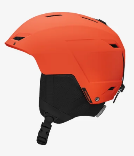 Salomon PIONEER LT Cherry Tomato