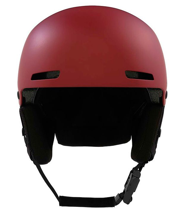 Oakley MOD1 Pro Iron Red