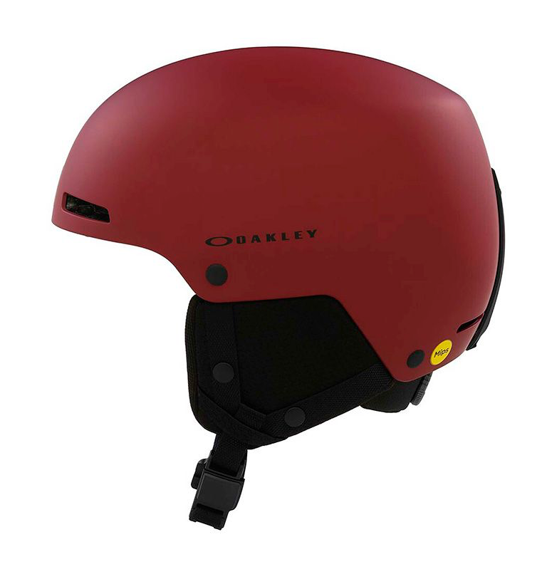 Oakley MOD1 Pro Iron Red