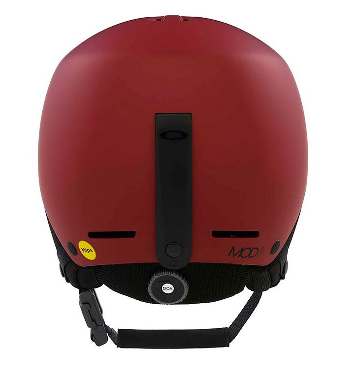 Oakley MOD1 Pro Iron Red