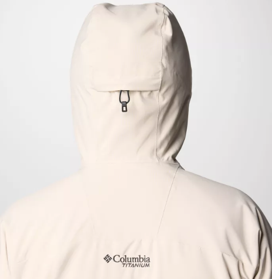 Columbia Winter District Beige