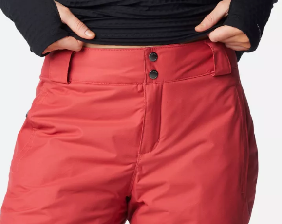 Columbia Wmns Bugaboo™ II Coral
