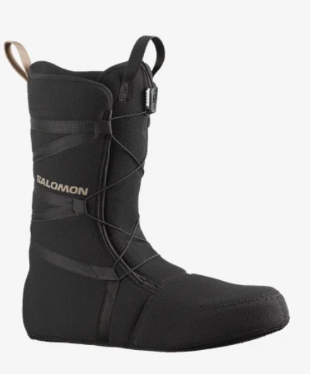 Salomon Titan Boa Svart