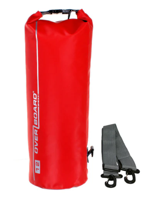 OverBoard Drybag 12L