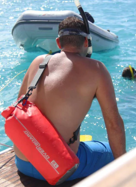OverBoard Drybag 12L