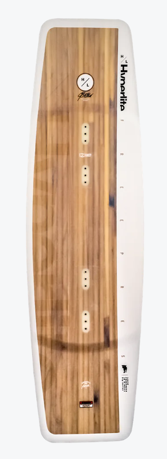 Hyperlite Freepress Wakeboard 2026