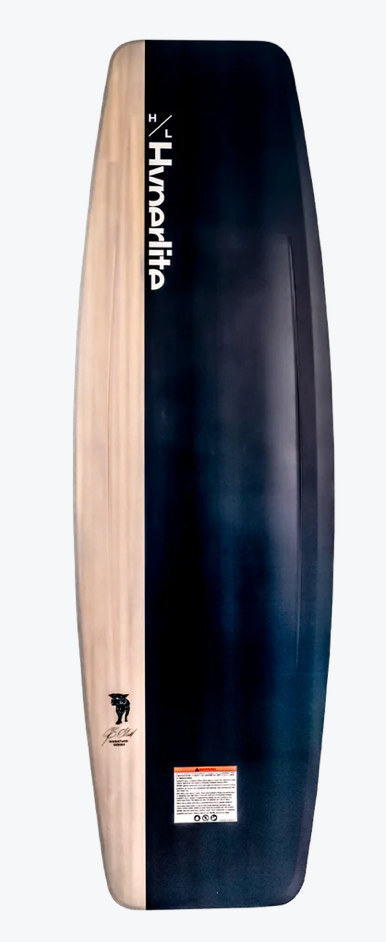 Hyperlite Freepress Wakeboard 2026