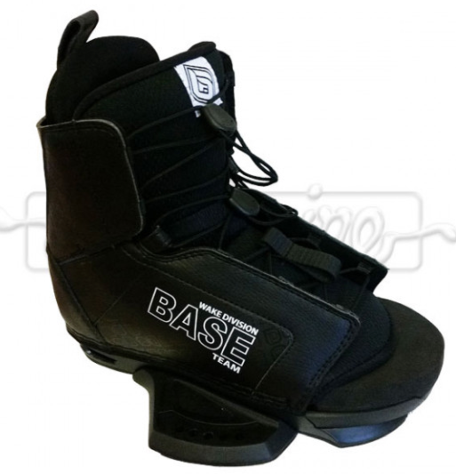Base Tiki 139cm Wakeboard Pakke