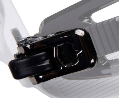 Hyperlite System Ratchet