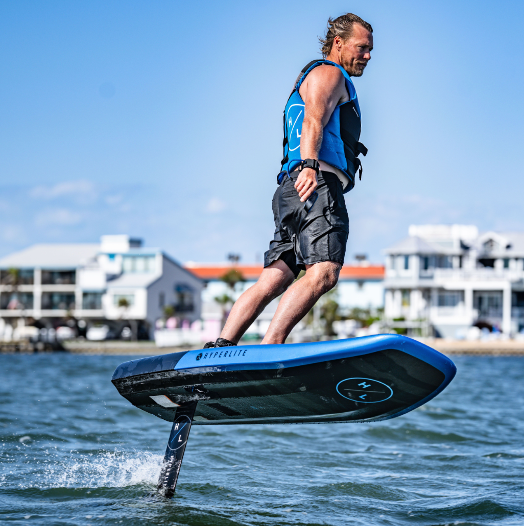 Hyperlite Stratos E-Foil