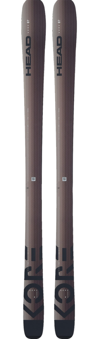 Head Kore 87 23/24