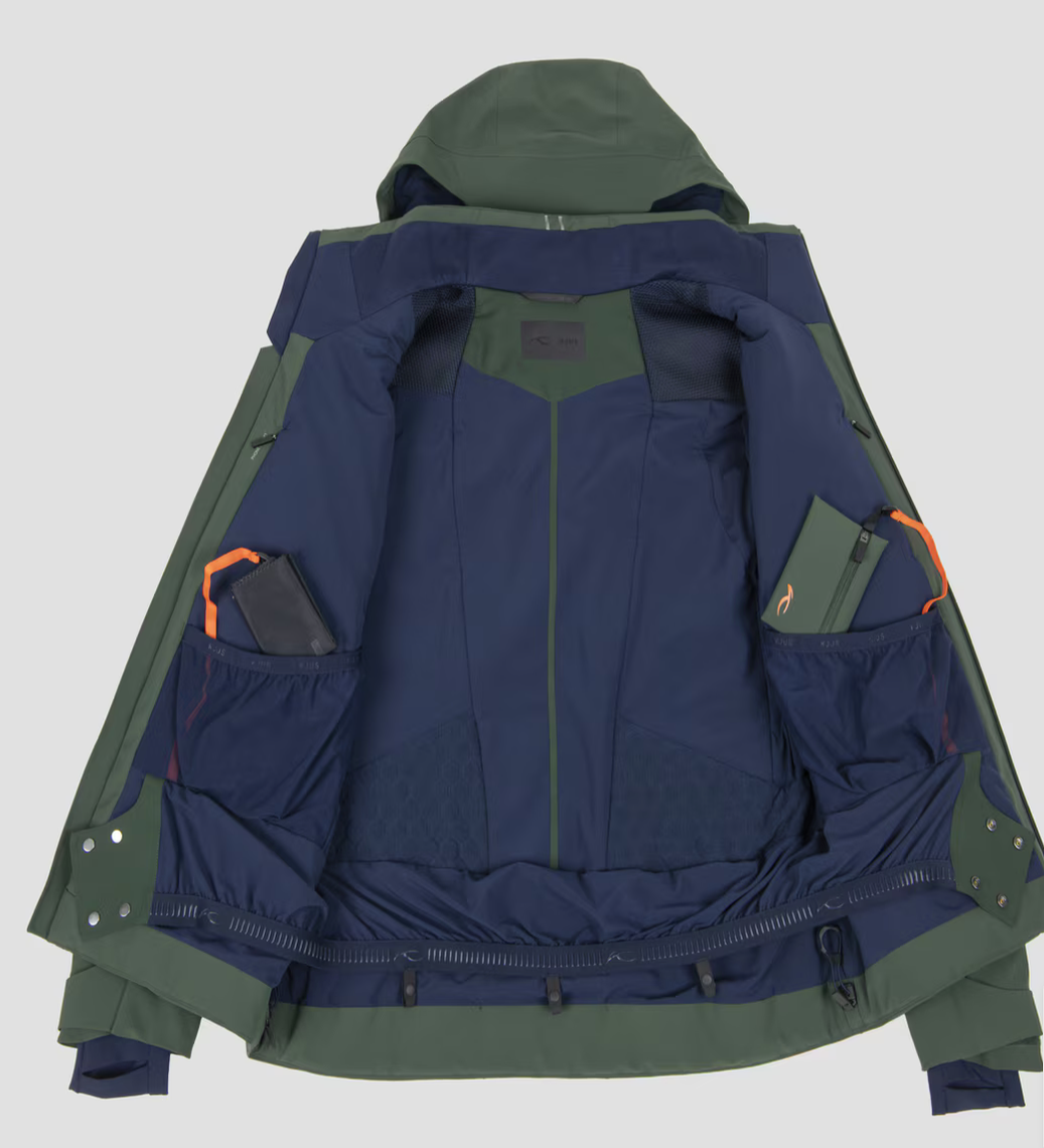 Kjus Formula Canopy