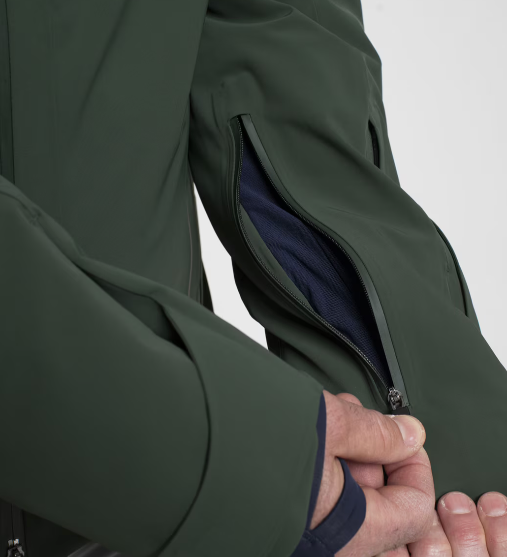Kjus Formula Canopy