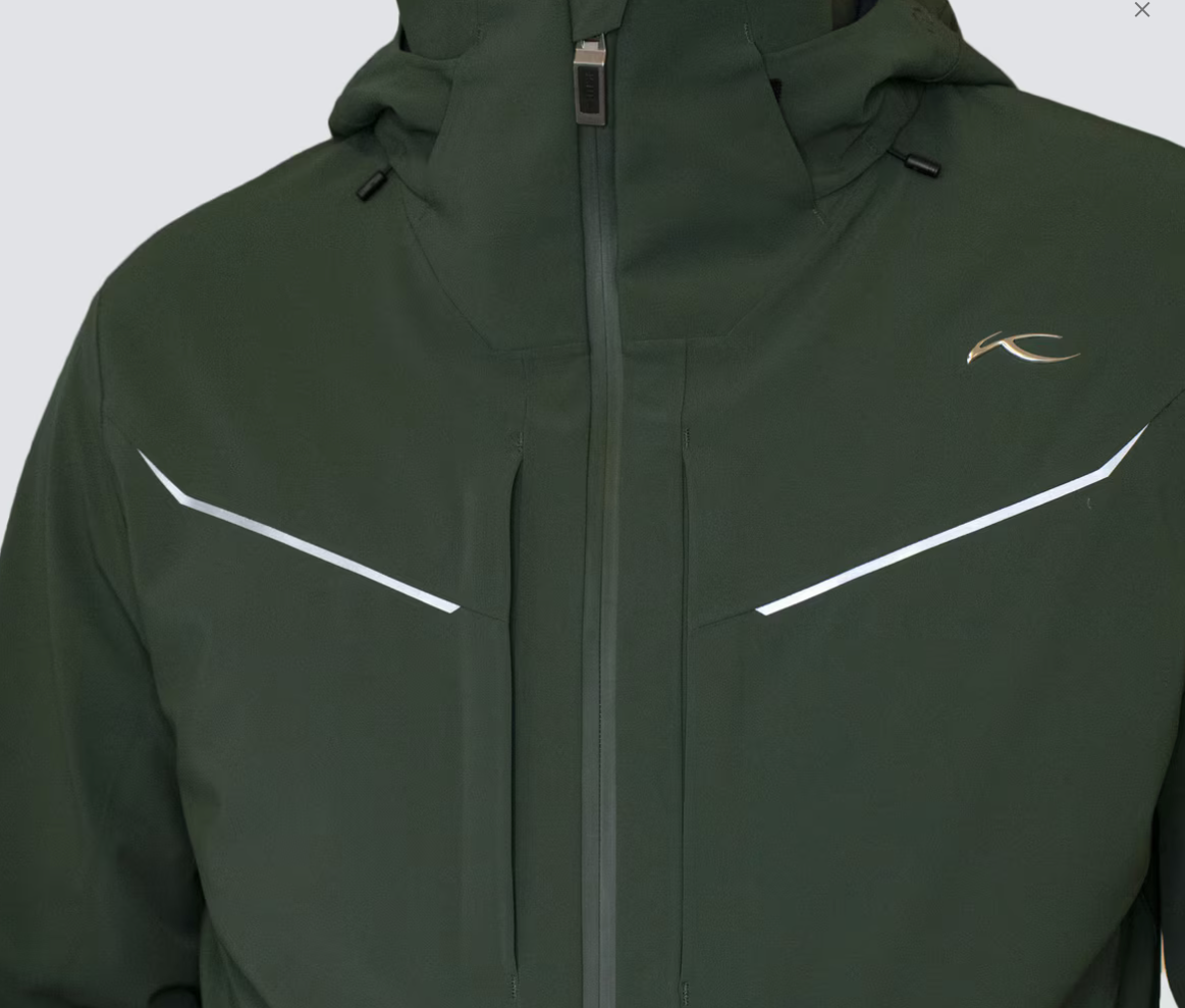 Kjus Formula Canopy