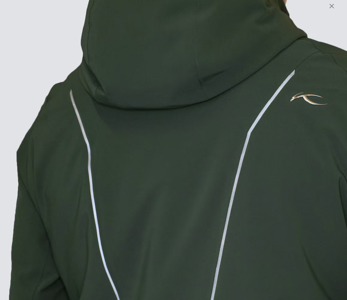 Kjus Formula Canopy