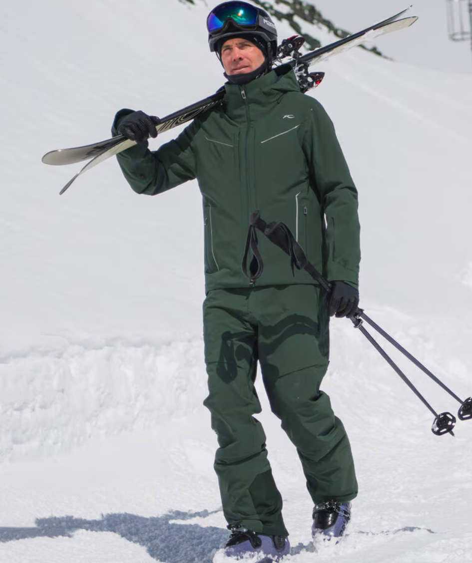 Kjus Formula Canopy