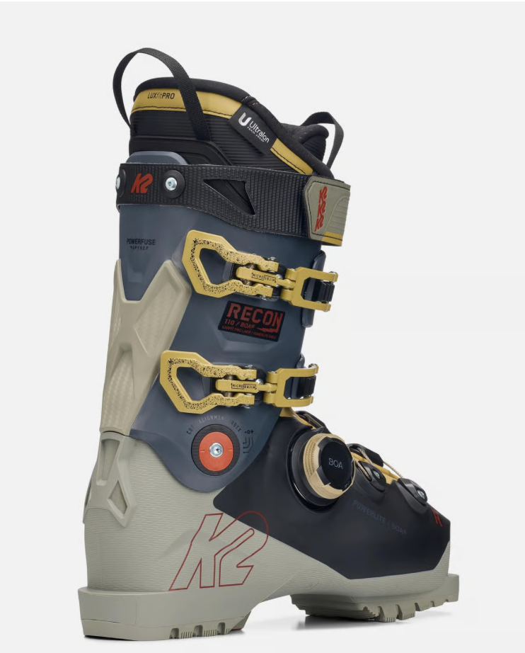 K2 Recon 110 BOA