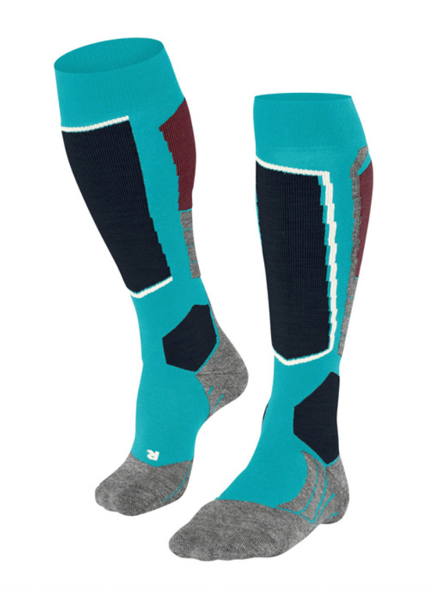 Falke SK2 Women Blue Note
