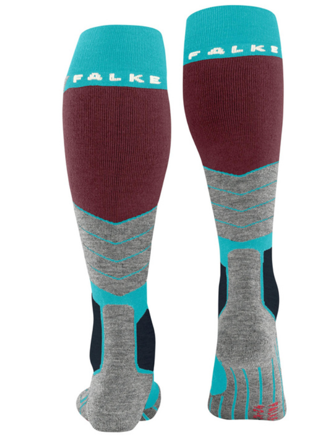 Falke SK2 Women Blue Note