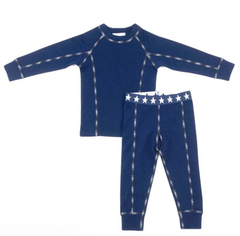 Hulabalu Merino Undertøj set