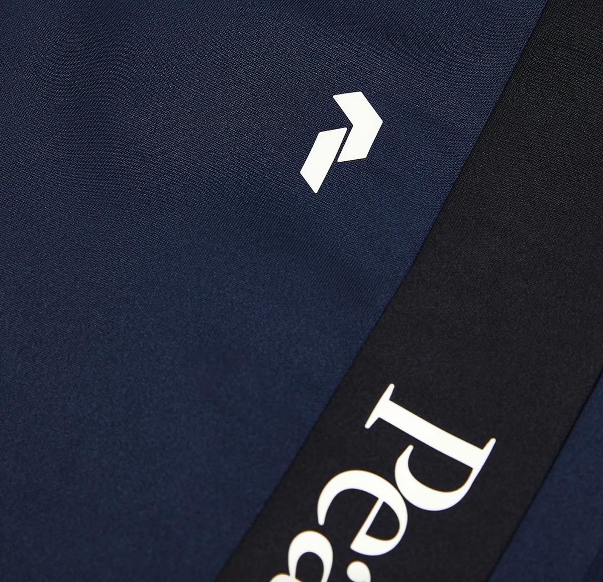 Peak Rider Essentials Pants Blue