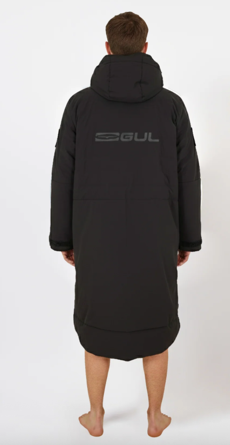 Gul RevoRobe Black