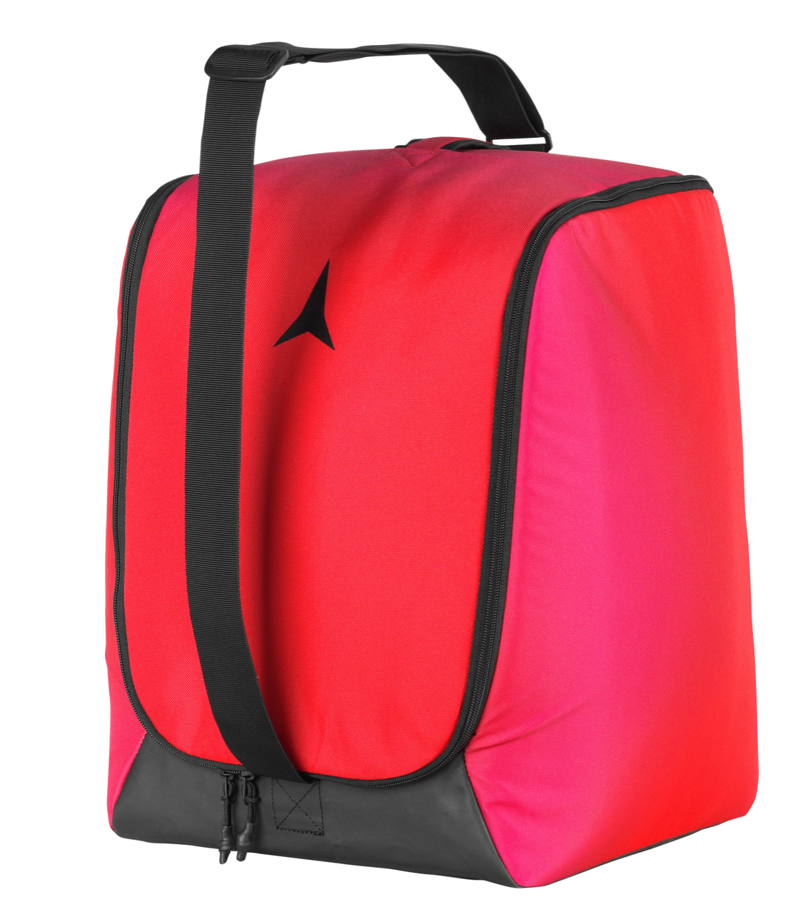 Atomic Boot & Helmet Bag Red