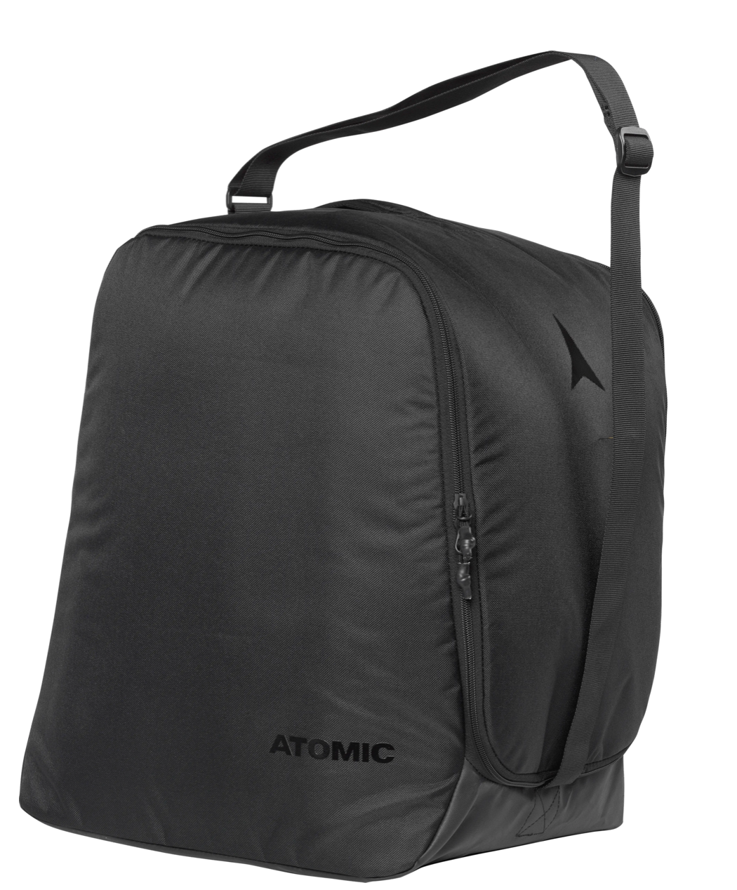 Atomic Boot & Helmet Bag Black