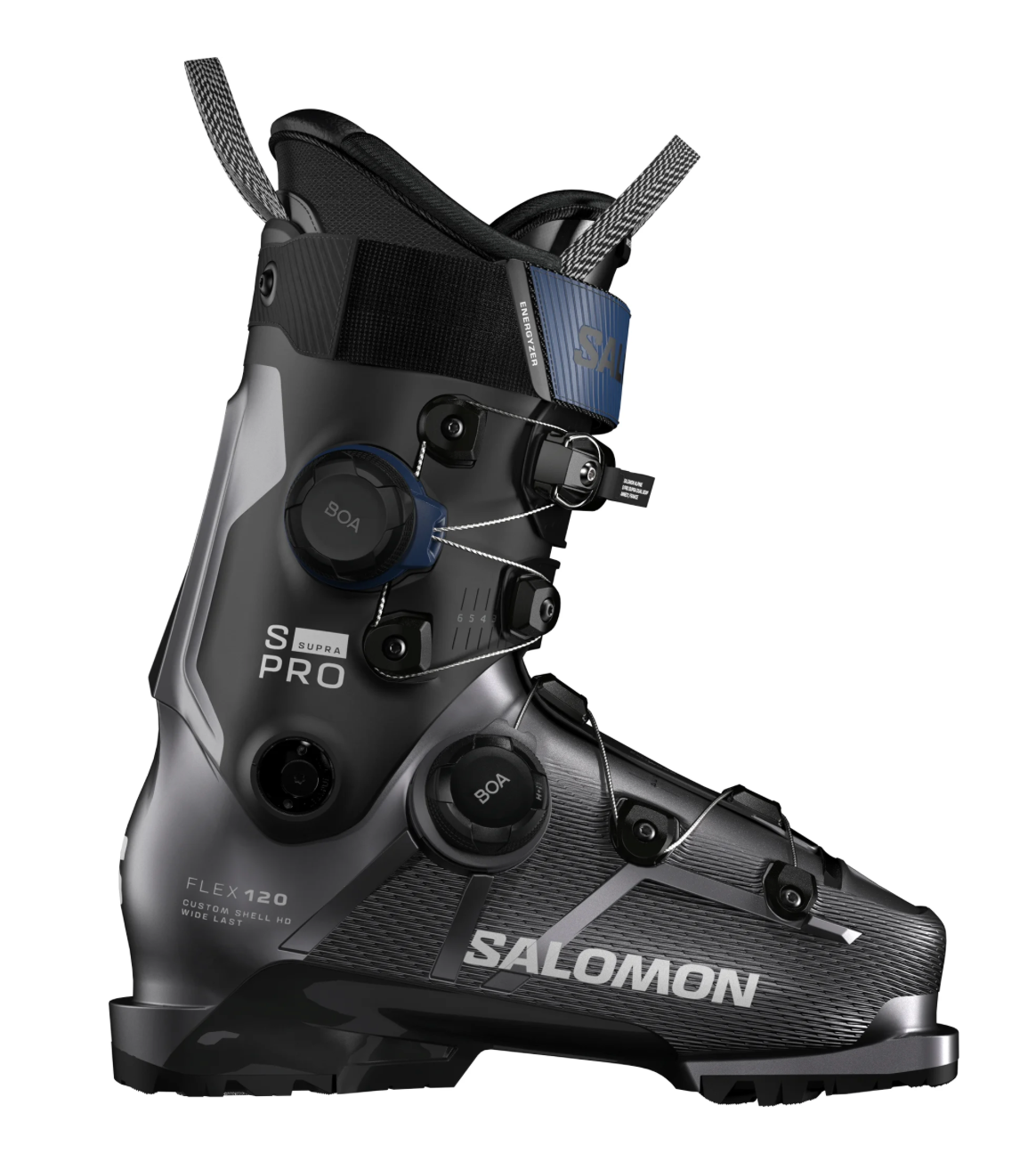 Salomon S/PRO SUPRA Dual Boa 120