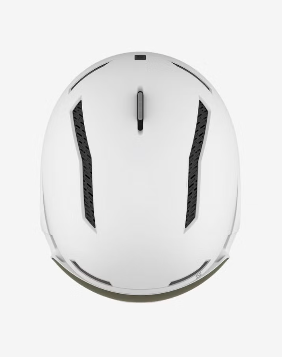 Salomon DRIVER PRO SIGMA White