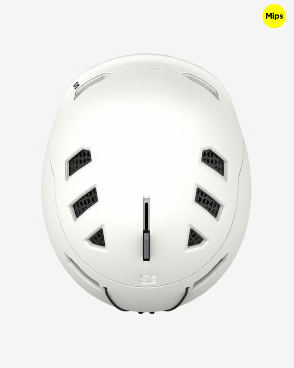 Salomon HUSK PRO MIPS White