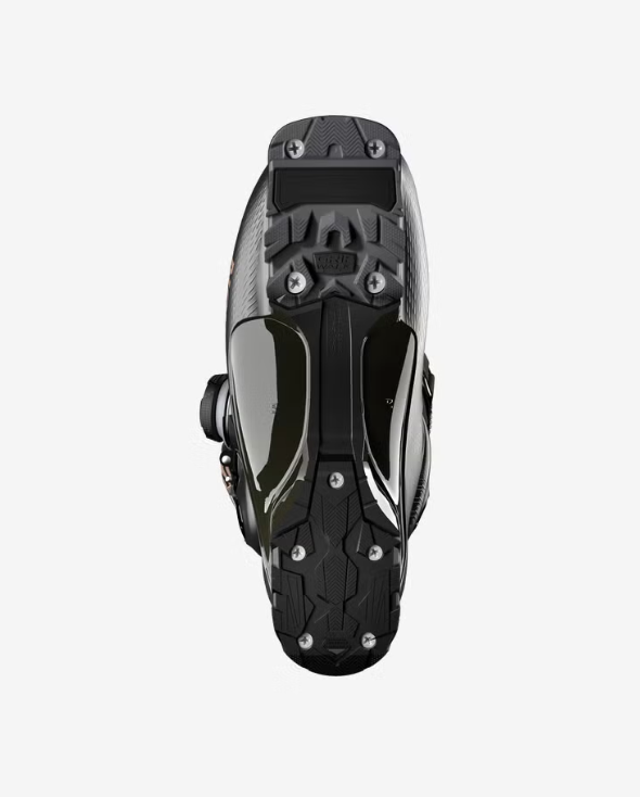 Salomon S/PRO DELTA BOA 95 W GW Black